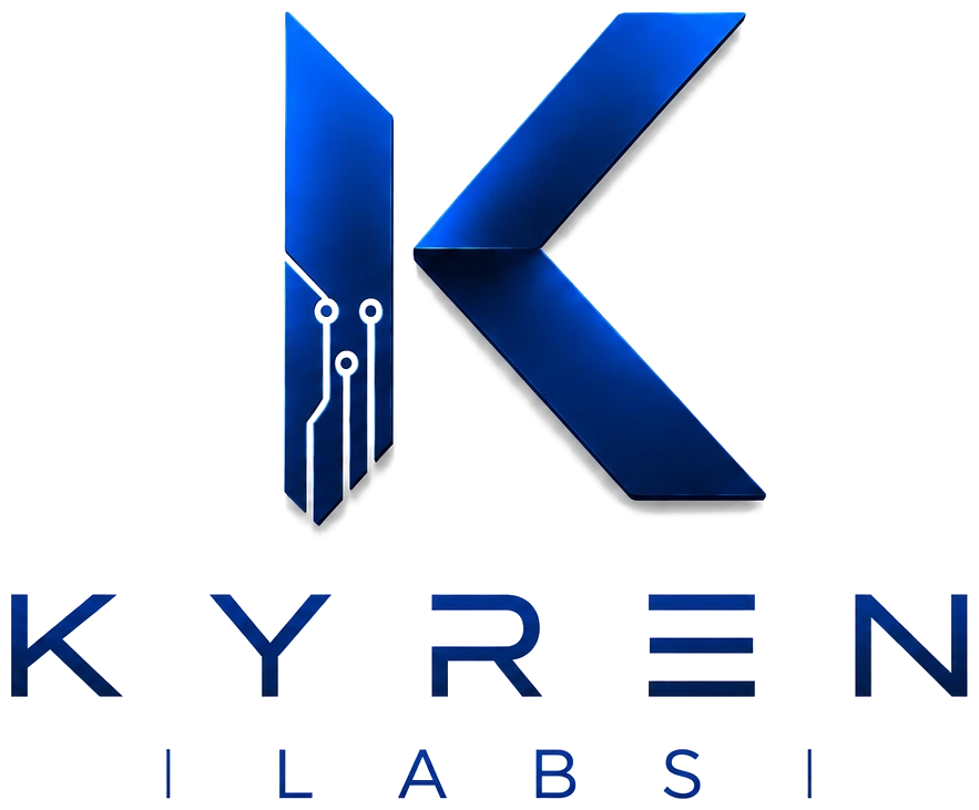 Kyren Labs logo